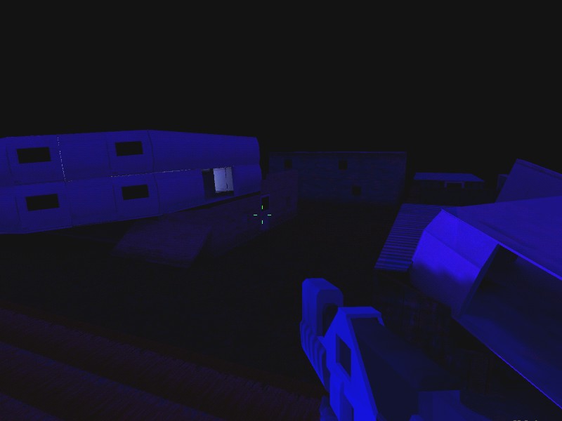 Terror Ship Destroyed